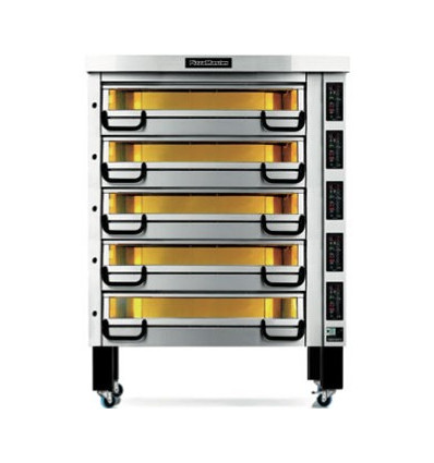 PIZZAUGN PIZZAMASTER 735E
