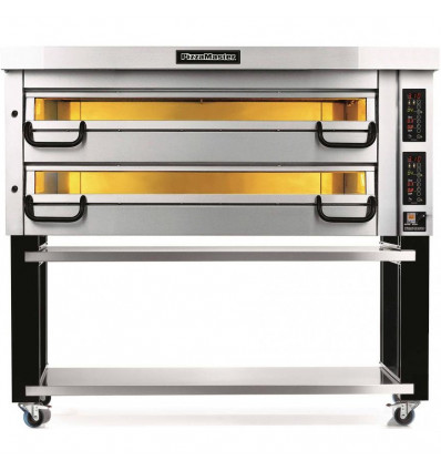 PIZZAUGN PIZZAMASTER 742E
