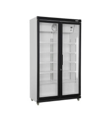Saro dryckekylskåp med glasdörr, 2-dörrars GTK 850 OC