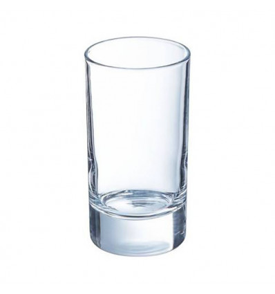 Glas (Selterglas Rejkavik 16CL