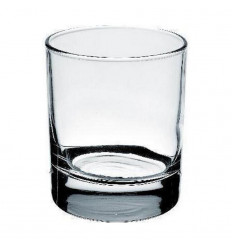 Glas (Whiskyglas rejkavik 20CL