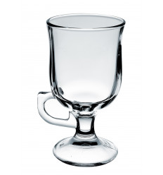 Glas (irish Coffee glas) 24cl