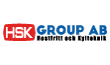 Manufacturer - HSK Group Rostfritt AB